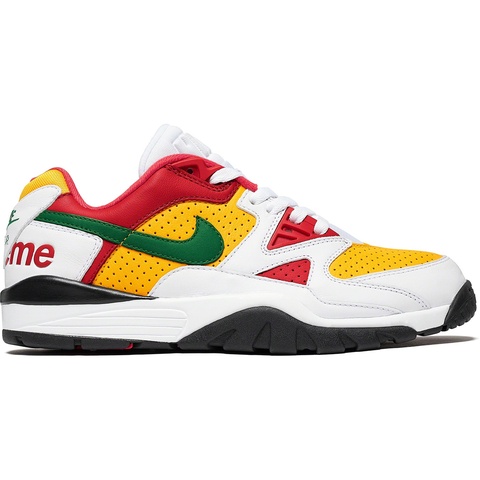 Supreme Supreme®/Nike® Cross Trainer Low - White