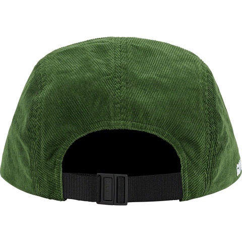GORE-TEX Corduroy Camp Cap - fall/winter 2021 - Supreme
