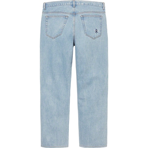 Regular Jean - fall/winter 2021 - Supreme