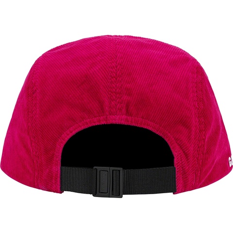GORE-TEX Corduroy Camp Cap - fall/winter 2021 - Supreme