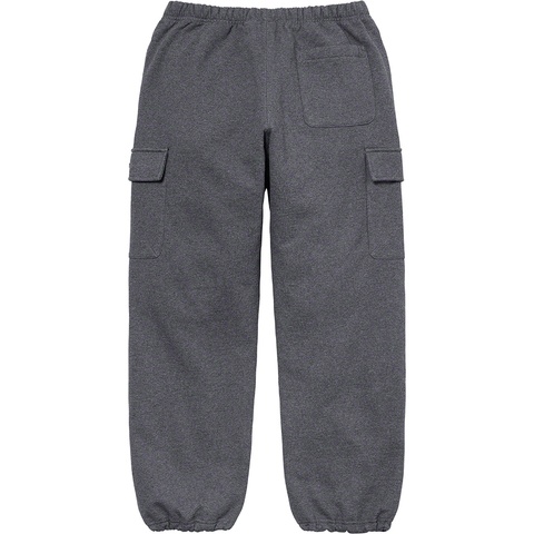 Small Box Cargo Sweatpant - fall/winter 2021 - Supreme