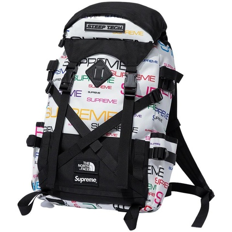 Supreme®/The North Face® Steep Tech Backpack - Supreme
