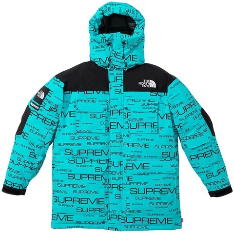 Supreme®/The North Face® Coldworks 700-Fill Down Parka - Supreme