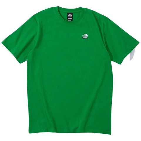 Supreme Supreme®/The North Face® Mountains Tee - Colorway