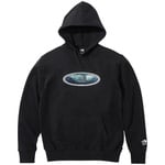 Supreme Supreme The North Face Lenticular Mountains Hooded Sweatshirt (FW21)