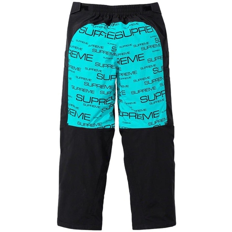 Supreme Supreme®/The North Face® Steep Tech Pant - Colorway