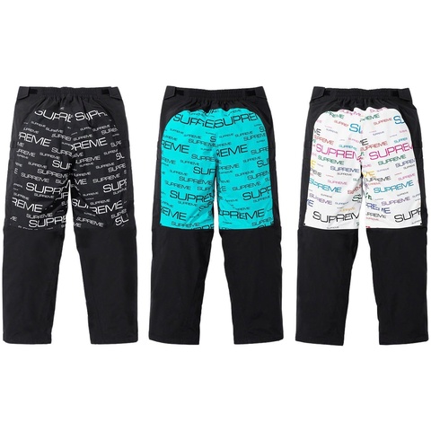 Supreme®/The North Face® Steep Tech Pant - Supreme
