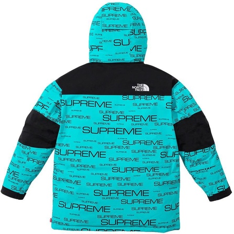 Supreme Supreme®/The North Face® Coldworks 700-Fill Down Parka - Colorway