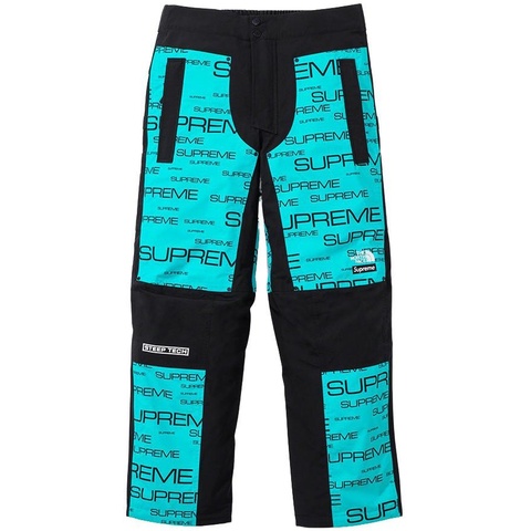 Supreme®/The North Face® Steep Tech Pant - Supreme