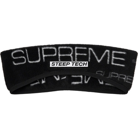 Supreme®/The North Face® Steep Tech Headband - Supreme