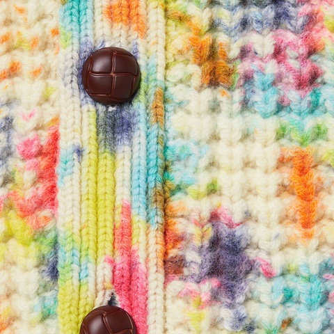 Waffle Knit Cardigan - fall/winter 2021 - Supreme