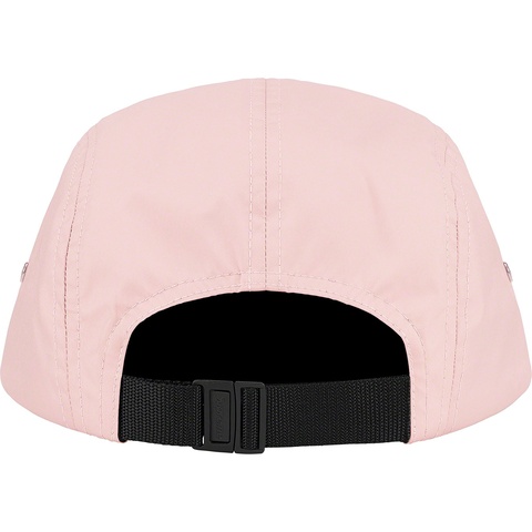 Supreme Mirror Camp Cap - Pink