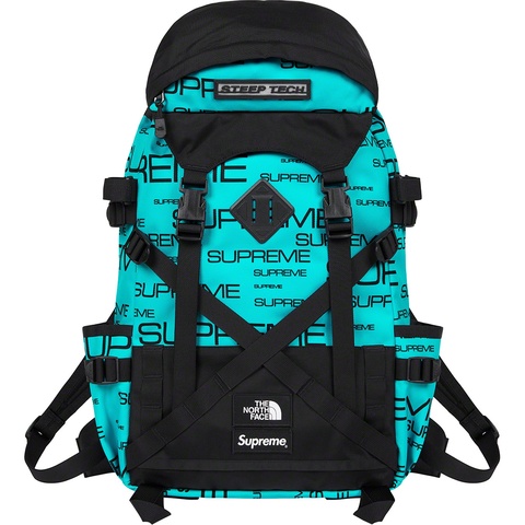 Supreme®/The North Face® Steep Tech Backpack - Supreme