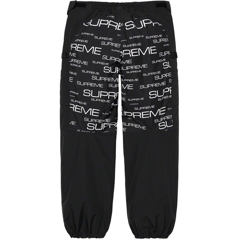 Supreme®/The North Face® Steep Tech Pant - Supreme