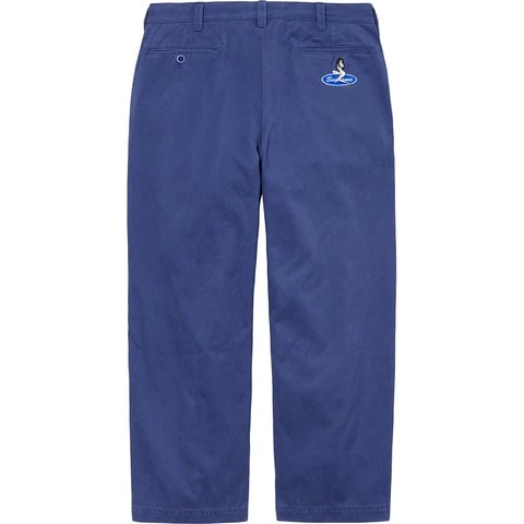 Chino Pant - fall/winter 2021 - Supreme