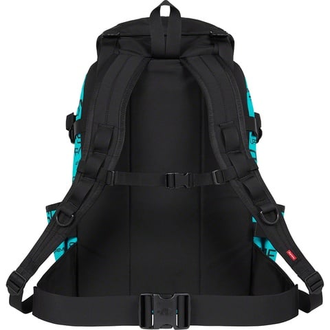 Supreme Supreme®/The North Face® Steep Tech Backpack - Teal