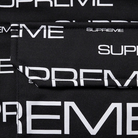 Supreme Supreme®/The North Face® Coldworks 700-Fill Down Parka - Black