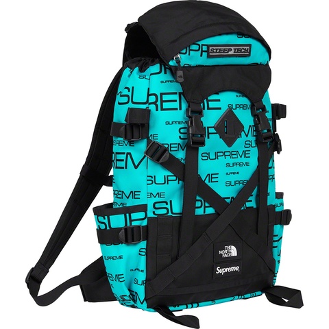 Supreme/THE NORTH FACE Steep Tech ボディバッグ Supreme The North Face Steep Tech Waist Bag Black Dragon | Hype