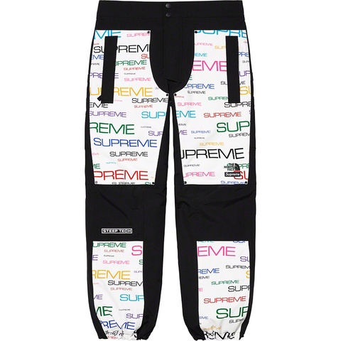 Supreme®/The North Face® Steep Tech Pant - Supreme
