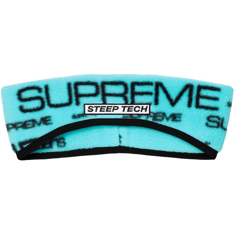 ケ*ン様 SUPREME THE NORTH FACE headband Supreme®/The North Face® Steep Tech Headband - Supreme