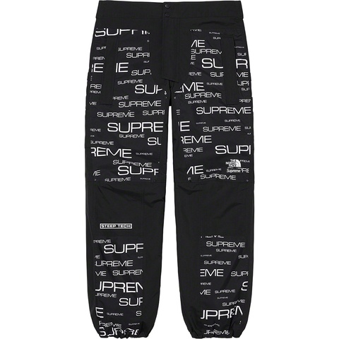 Supreme®/The North Face® Steep Tech Pant - Supreme