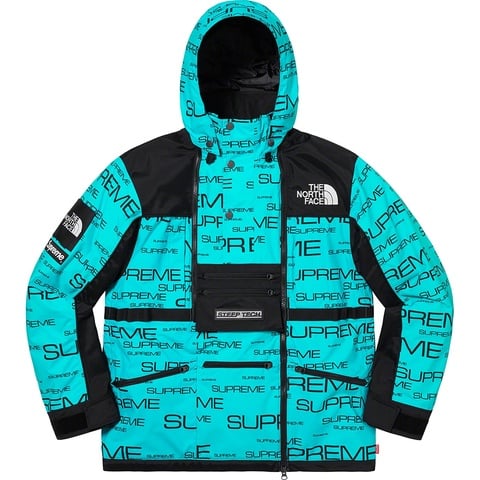 Supreme®/The North Face® Steep Tech Apogee Jacket - Supreme