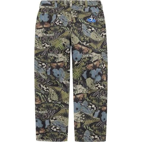 Chino Pant - fall/winter 2021 - Supreme