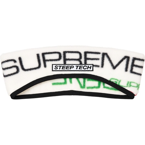 Supreme®/The North Face® Steep Tech Headband - Supreme