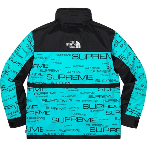 Supreme Supreme®/The North Face® Steep Tech Apogee Jacket - Teal