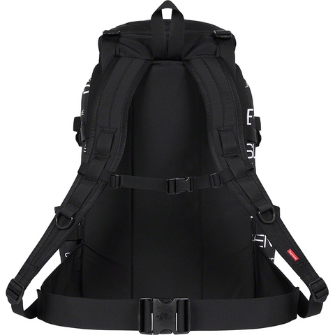 Supreme®/The North Face® Steep Tech Backpack - Supreme