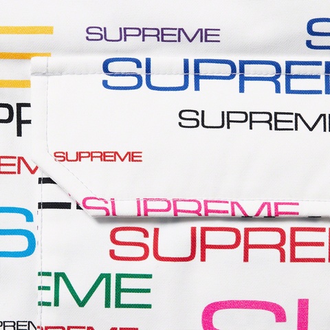 Supreme Supreme®/The North Face® Coldworks 700-Fill Down Parka - White