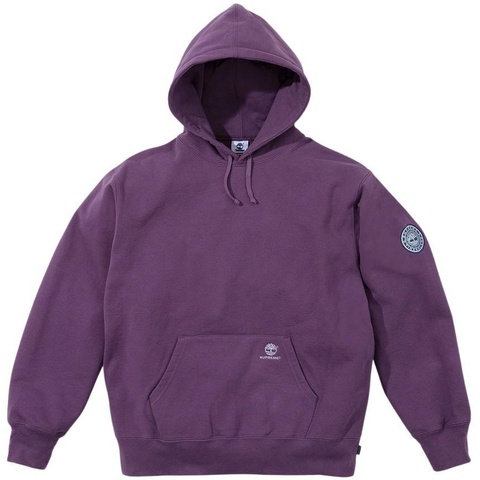 Supreme Supreme®/Timberland® Hooded Sweatshirt - Colorway