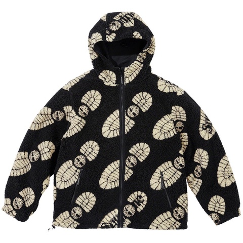 Supreme Supreme®/Timberland® Reversible Ripstop Jacket - Colorway