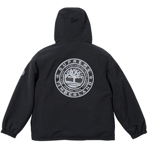 Supreme Supreme®/Timberland® Reversible Ripstop Jacket - Colorway