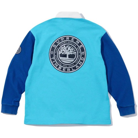 Supreme Supreme®/Timberland® Rugby - Colorway