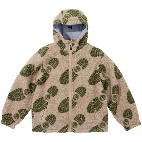 Supreme Supreme®/Timberland® Reversible Ripstop Jacket - Colorway