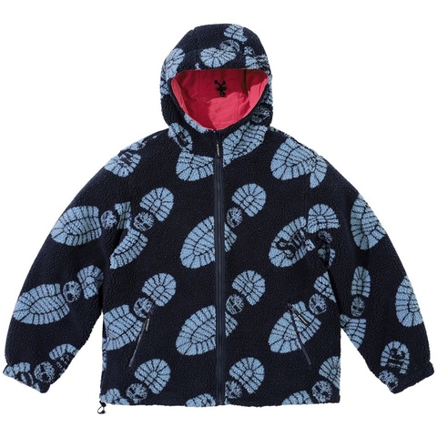 Supreme Supreme®/Timberland® Reversible Ripstop Jacket - Colorway