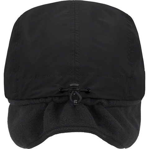 Supreme®/Timberland® 2-In-1 Earflap Camp Cap - Supreme