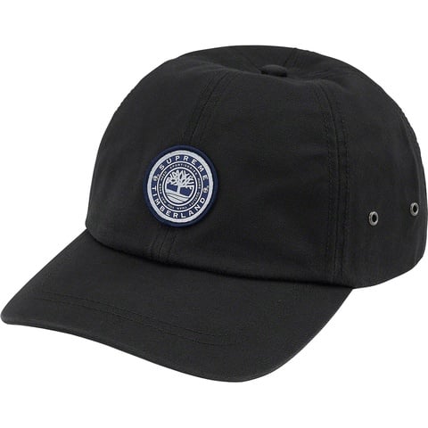 Supreme®/Timberland® 6-Panel - fall/winter 2021 - Supreme