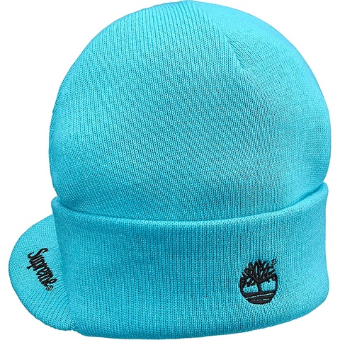 Supreme Supreme®/Timberland® Radar Beanie - Blue