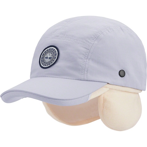 Supreme®/Timberland® 2-In-1 Earflap Camp Cap - Supreme