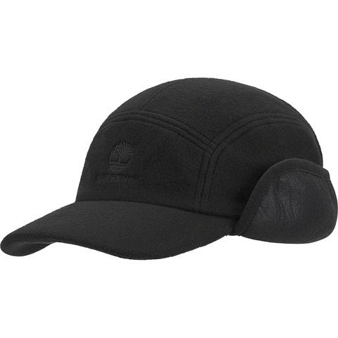 Supreme®/Timberland® 2-In-1 Earflap Camp Cap - Supreme