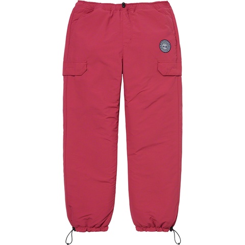 Supreme®/Timberland® Reversible Ripstop Pant - SupremeCommunity Supreme®/Timberland® Reversible Ripstop Pant - SupremeCommunity