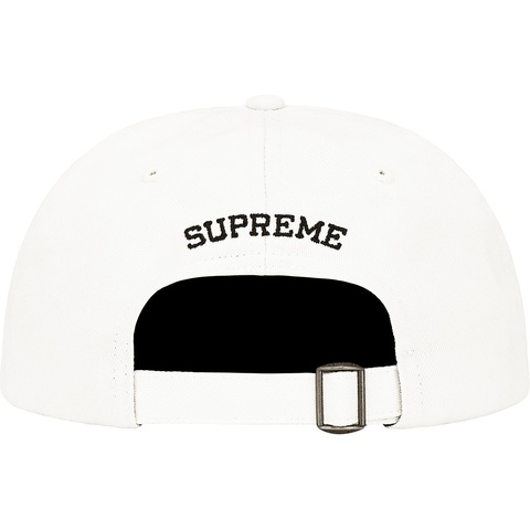 Supreme Est. 1994 6-Panel - Stone