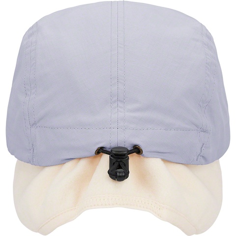 特典【Supreme × Timberland】Earflap Camp Cap Supreme®/Timberland® 2-In-1 Earflap Camp Cap - Supreme