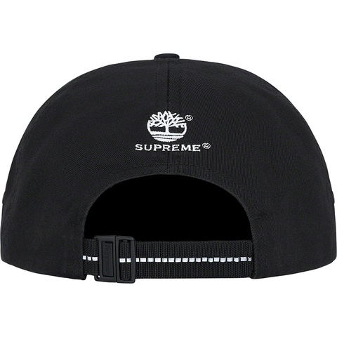 Supreme®/Timberland® 6-Panel - fall/winter 2021 - Supreme