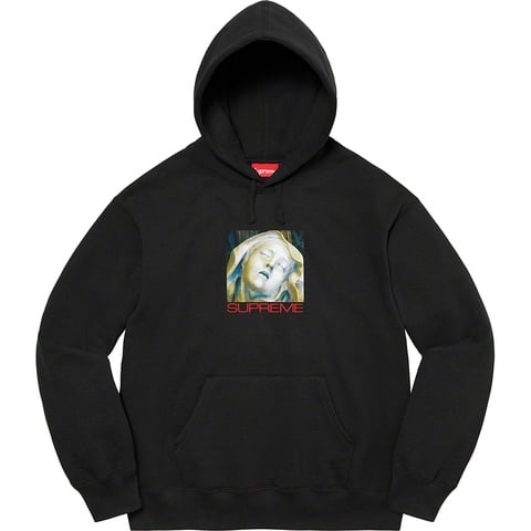 トップス supreme 21AW Ecstasy Hooded Sweatshirt Ecstasy Hooded Sweatshirt - fall/winter 2021 - Supreme