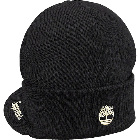 Supreme Supreme®/Timberland® Radar Beanie - Black