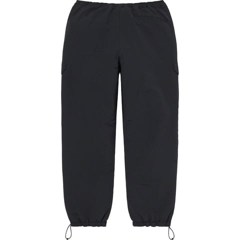 Supreme Supreme®/Timberland® Reversible Ripstop Pant - Black