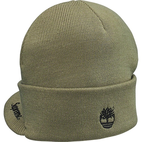 Supreme Supreme®/Timberland® Radar Beanie - Olive